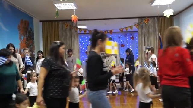 Тематические  музыкальные занятия смотреть онлайн