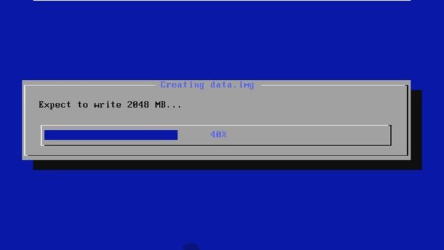 Установка Android на Виртуальную Машину смотреть онлайн