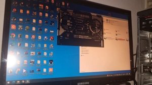 Комп зависает намертво. Escape from Tarkov.