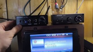 Aiyima A3001 Обзорчик