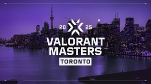 12.06.25 | Valorant | Плэй-ОФФ | Rex Regum Qeon vs Wolves Esports | VALORANT Masters 2025 | Без комм