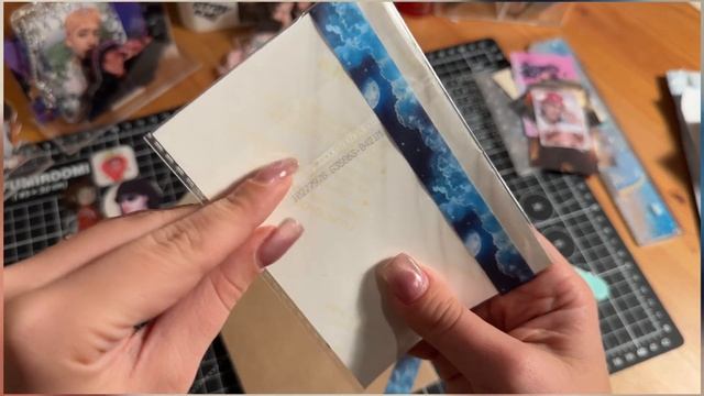 РАСПАКОВКА КАРТ STRAY KIDS И НЕ ТОЛЬКО | SIDE EFFECTS БАН ЧАНА смотреть онлайн