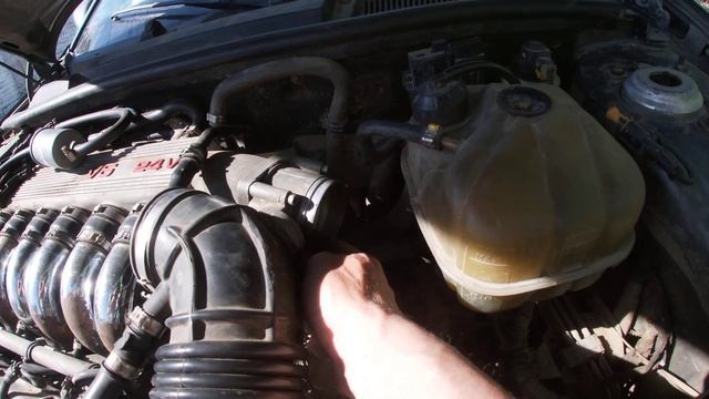 Не заводится авто. Одна из причин. смотреть онлайн