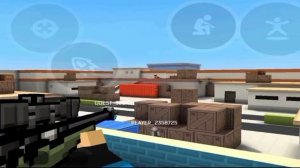 Мувик блокпост мабайл |BlockPost mobile |highlighst @oldschool_81 @Kw1nT_86