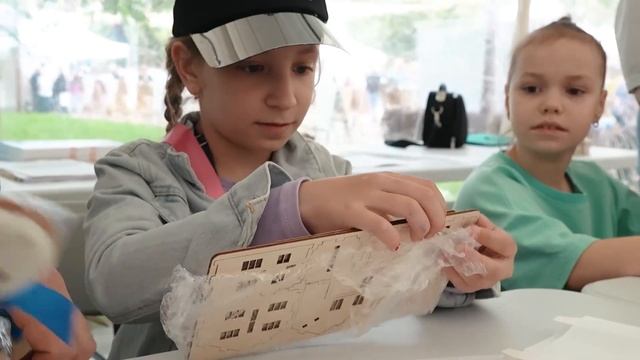 Малоэтажная Академия в Калининграде: место, где мечты становятся реальностью