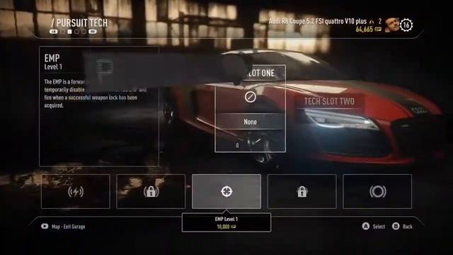 Need for Speed Rivals Gameplay + Тюнинг смотреть онлайн