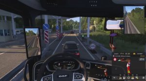 ЕТС-2 Южный регион России (2)