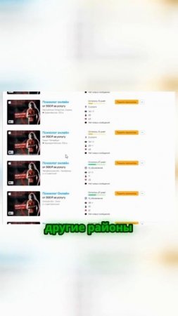 Как тестировать свои объявления на Авито