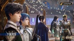 Боевой континент 2 Непревзойденный клан тан серия 43