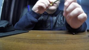 Пробую Неизвестную кофету из Европы