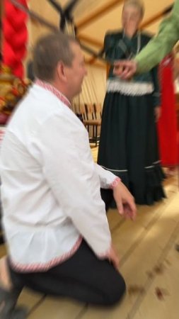 Наше веселье!