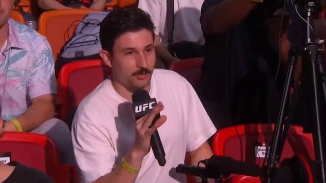 Пресс конференция ufc 316/Мераб Двалишвили VS Шон О'Мэли #uf смотреть онлайн