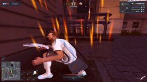 Матье Прострел