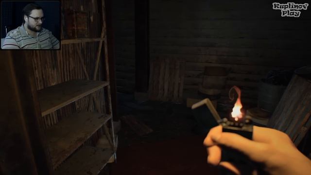 ВСЯ ПРАВДА О БЕЙКЕРАХ ► Resident Evil 7: Banned Footage DLC #4