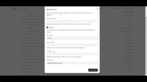 SigzenERP - ERPNext Chart of Accounts Tutorial_ Step-by-Step Guide