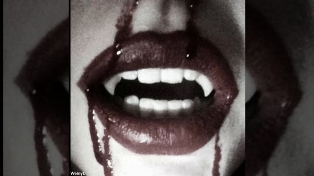 Scally Milano & Uglystephan - Вампир (speed up & weinyL) смотреть онлайн