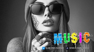 Музыка Deep House - Релакс под популярные песни