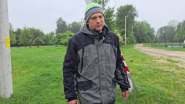 Черничники. Знаменательный день,