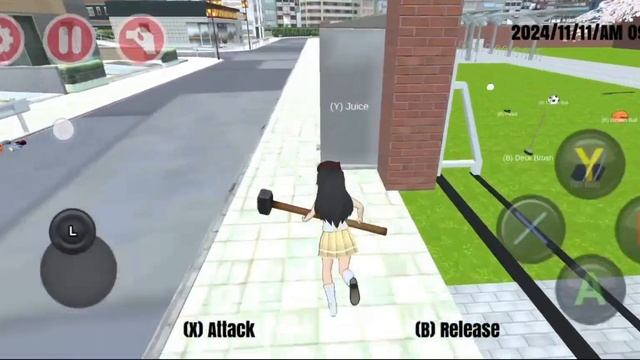 фишки, баги, секретки, пасхалки в «high school simulator» 1 часть смотреть онлайн