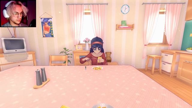 ПОСЛЕДНЯ СЕРИЯ ФИНАЛА | MiSide #7 смотреть онлайн