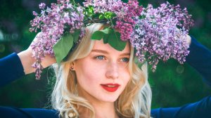 Медитация радости "Венок воспоминаний"