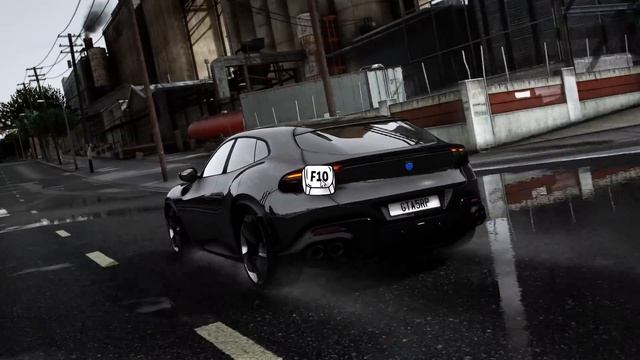 ВОТ ЭТО ПОДАРОК НА ДР В GTA 5 RP | УПУСТИЛ САМОЕ ЖЕЛАЕМОЕ А? смотреть онлайн