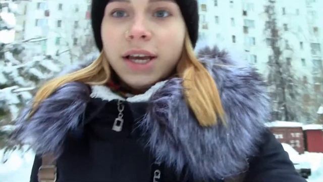 Первый влог блютуз колонка и многое другое...