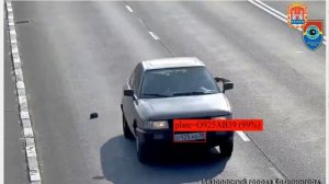 Распознавание автомобильных номеров версия 2 (ANPR license p