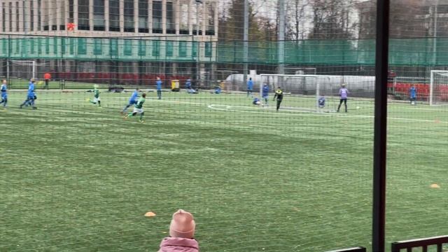 20 тур (Крылья Советов) 1 матч (1 тайм) смотреть онлайн