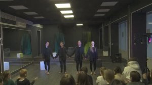 Я здесь. Не спектакль. 18.04.25