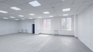 Офис 110.6 кв.м.