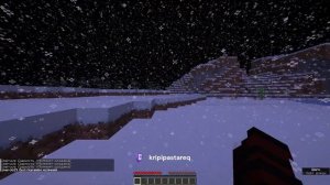 как вызвать херобрина в майнкрафте без модов версия 1.2