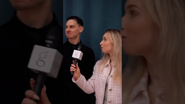 Владислав Коротченко и Анна Трензелева о подготовке к