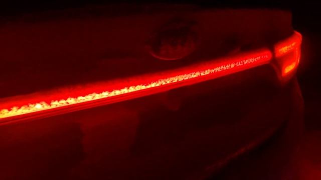 Задняя оптика смотреть онлайн