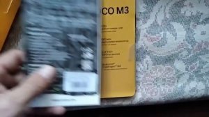 Обзор Смартфона Xiaomi POCO M3