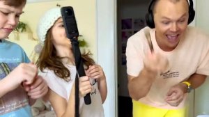 Miss Katy • Мисс Кейт - Глухой румтур