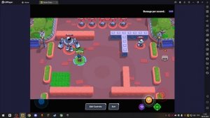 КАК ИГРАТЬ В БРАВЛ СТАРС НА ПК!? НАСТРОЙКА LDPLAYER9 BRAWL STARS 2