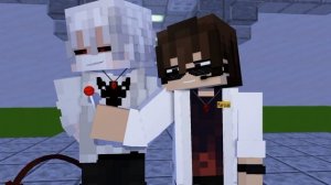 ||6 Серия ||вкус крови| Boy love🏳️🌈 || майнкрафт анимация