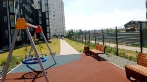 ОБЗОР НА ЭЛЕКТРОСАМОКАТ GT M365 pro