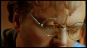 Козленок в молоке,  сериал  3-я серия