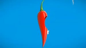 Фрагмент эфира (Перец lnternational, 02.05.2025)