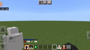 Обзор Мода |Ван пис | op_asa | #1 | Майнкрафт