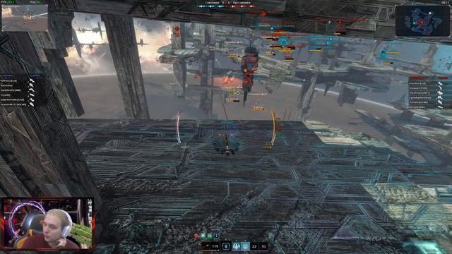 Star Conflict 👌 МИНИ-ТУРНИР "ЛИГА КРАФТОВ | CRAFT LEAGUE" смотреть онлайн