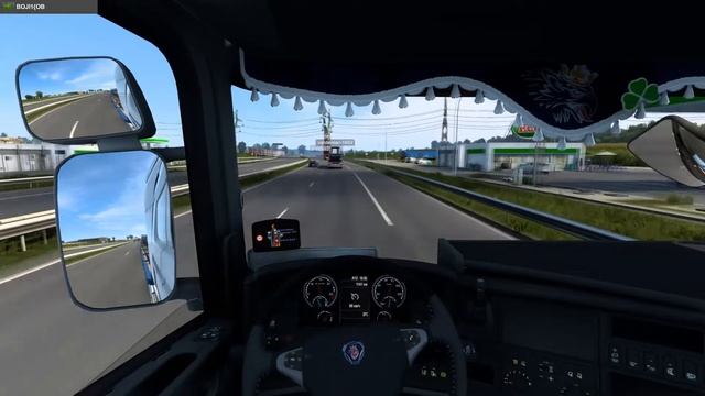 🟥Какие должны быть конвои в ETS 2\ATS🟥 смотреть онлайн