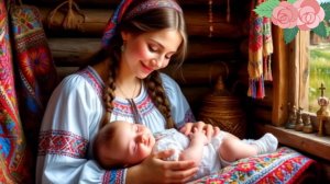 Волшебная Колыбельная! Убаюкиваем Малыша Легко !