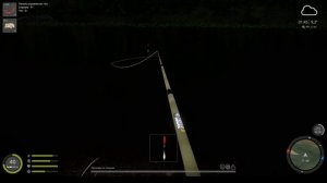 Русская рыбалка 4 ( РР4). р. Белая. Поймать 7 видов рыбы.