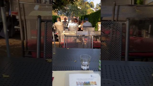 Рестораны в Швейцарии/Ростбиф по-швейцарски/Выходные смотреть онлайн