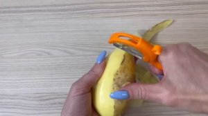 Овощечистка Трансформер Tupperware