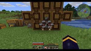 Lp. CREATE #15 ЭЛЕКТРИЧЕСТВО #minecraft