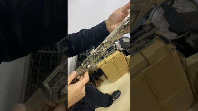 Боевой кинжал , боевая шапка, небольшой обзор по всем в смотреть онлайн